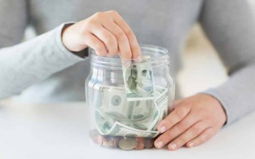 3  طرق لتوفير المال في ميزانية زفافك